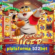 plataforma 522bet